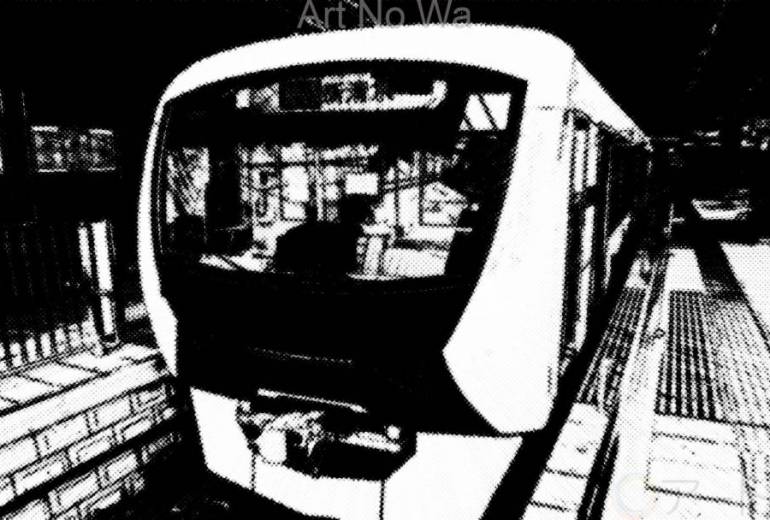 BAD FEELING アメコミ風 2026_試作版