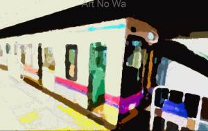 実況！パワフルなんちゃって水彩画 2026_試作版 - 中河原昭仁 