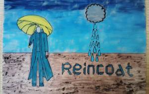 Reincoat - 清家秀規 