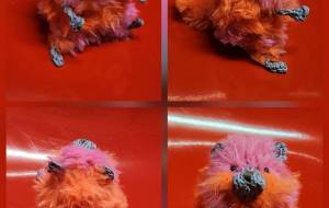 ゾンビーねず公爵婦人 - 西原永恵 