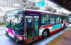 なんちゃってAnime Taste_改定試作版 - 中河原昭仁 