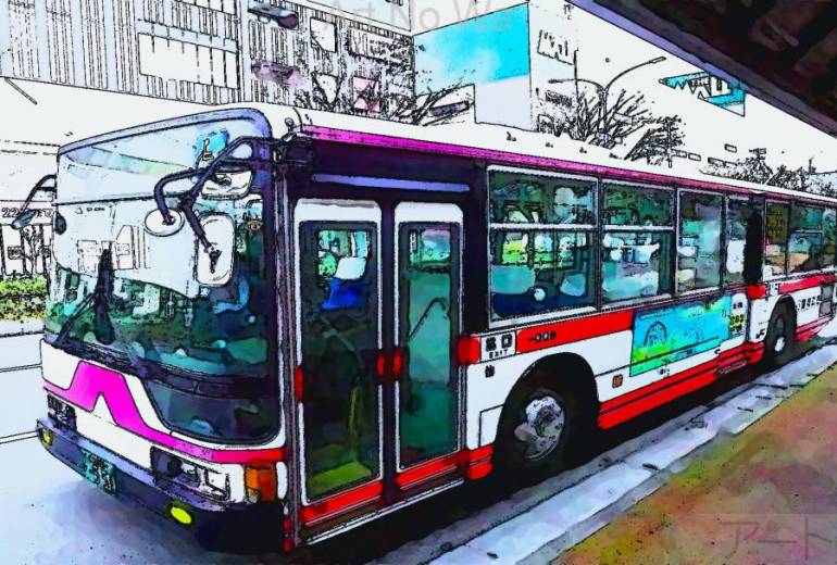 なんちゃってAnime Taste_改定試作版