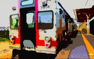 実況！パワフルなんちゃって水彩画 2026_試作版 - 中河原昭仁 