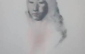 春女神、幸福の愛 - 真鍋哲地