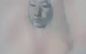 この世は愛が溢れてる、（幸福の愛する豊かな女神） - 真鍋哲地 