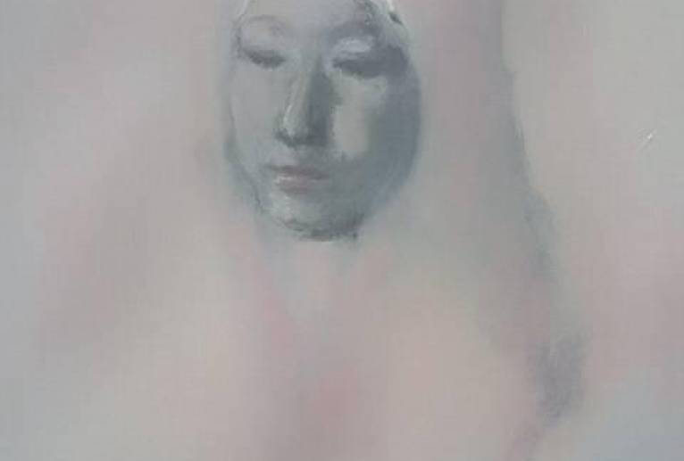 この世は愛が溢れてる、（幸福の愛する豊かな女神） - 真鍋哲地 