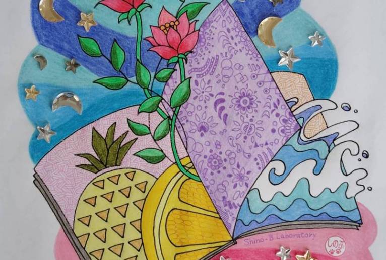 デザイン画2026(2.0) - Shino-B(シノビー) 