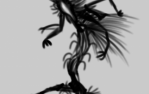 食らう怪異 - Qoo717 