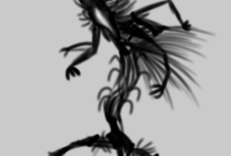 食らう怪異 - Qoo717 