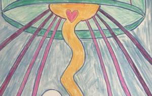 ラブラブクラゲ - 住田ヒロンパ 