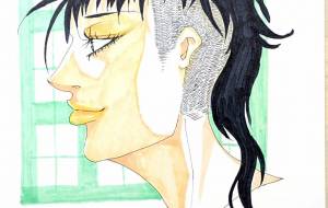 リハビリ - キナコモチコ 