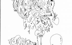 知らんぷり - 闇梅塩梅 