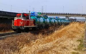 仙台臨海鉄道 - 軍曹 