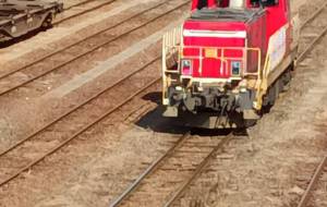 宮城野貨物ターミナル - 軍曹