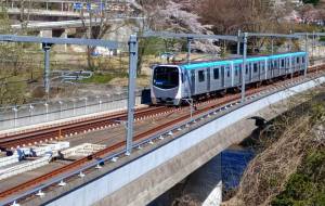 仙台市地下鉄東西線 - 軍曹 