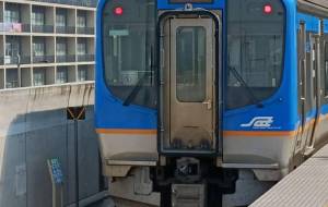 仙台空港アクセス線 - 軍曹 