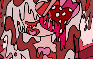 貴方の愛情で溶かされたい - ましゅまろまかろん 