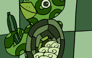 何か？ - ましゅまろまかろん 