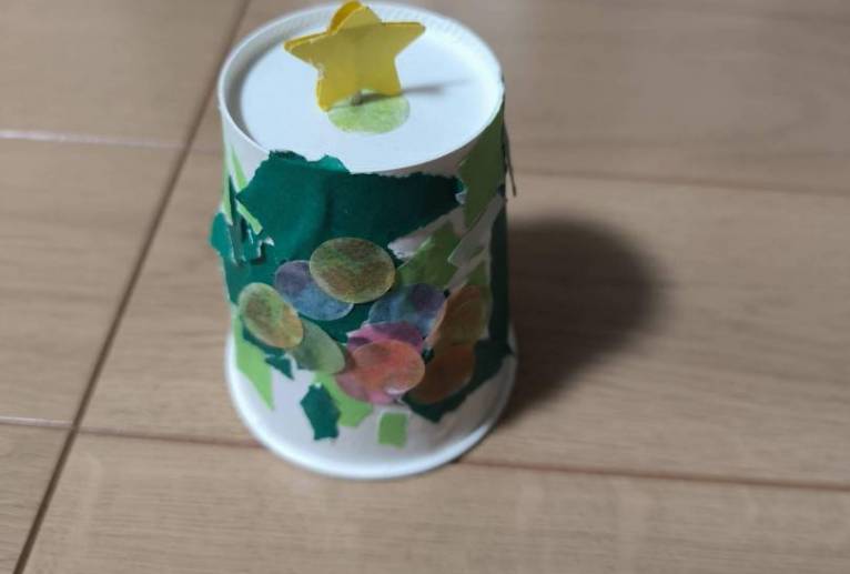 クリスマスツリー - りょうま 