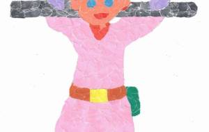 建設の仕事 - もぐちゃん 