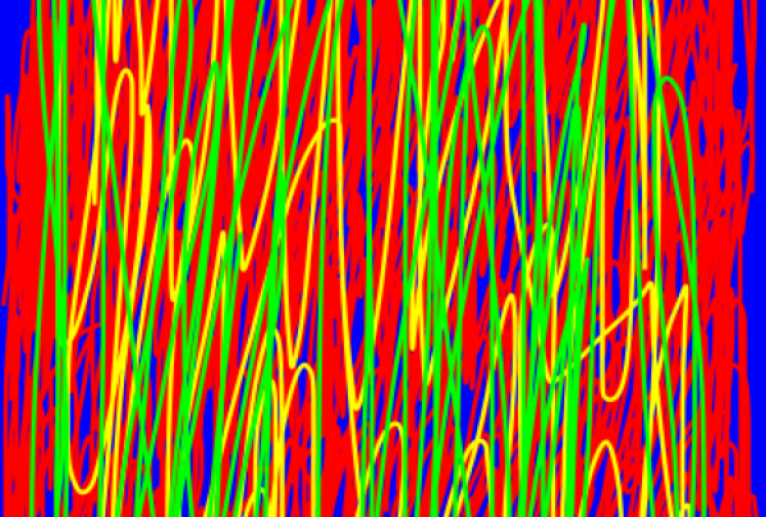 カラー - 笹谷正博 