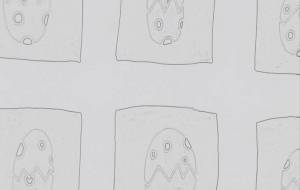 white egg - ヤマモト　シンイチロウ 