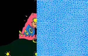 ゴンボ掘りキュピロネス - ヤマモト　シンイチロウ 