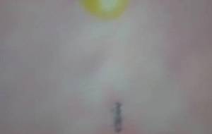 愛天使の末裔の我が子よ、哭かずに愛しなさい - 真鍋哲地 