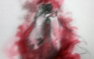 地獄の業火、紅蓮の炎の愛（アダムとイブ） - 真鍋哲地 