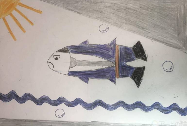 ハタラキタクナイ