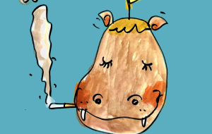 KABAちゃん - 空叶論 