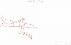 ドロー - まちゃちゃ 