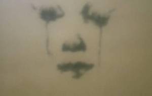 地獄の涙（或いは堕天使の怒り） - 真鍋哲地 