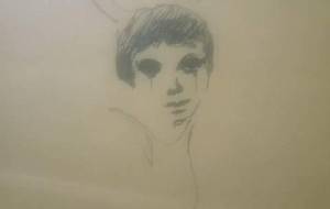 ブラックエンジェルの囁き - 真鍋哲地 