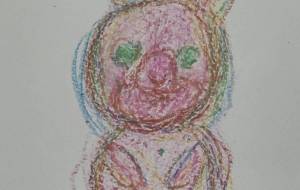 うさぎ1匹 - 晃な 