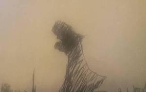 抱き締めて（近未来？） - 真鍋哲地 