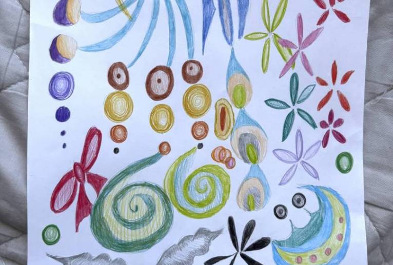 ワルツ - 星瑞紅 