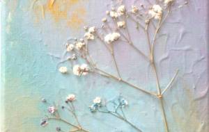 手のひらから生まれるハーモニー - 緑谷 雫 