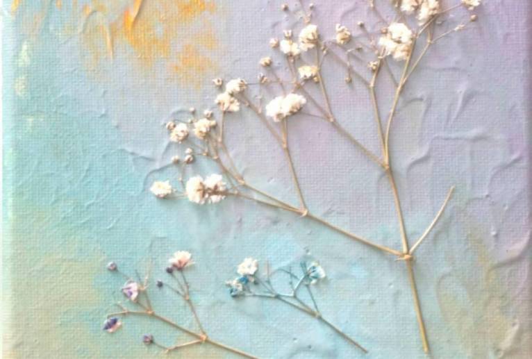 手のひらから生まれるハーモニー - 緑谷 雫 