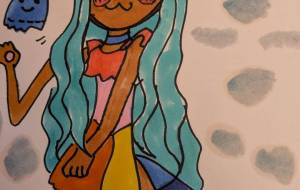 フェネックガール - madoka 