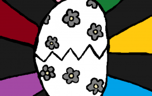 たまごegg - ヤマモト　シンイチロウ 