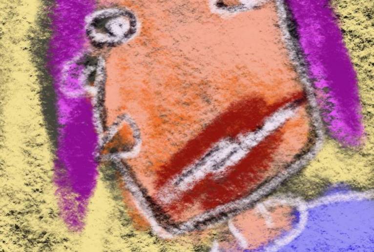 SINODAくん - hakaalash 