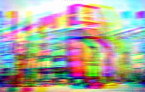 都市の夢幻 - Yukihiro Sato 