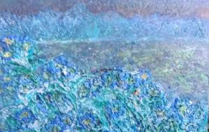 りんどう - 久保田　俊 