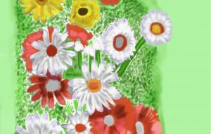 ガーベラ - ユイ 