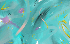 怪獣でいいよ - 鯵田らと 