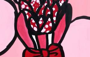 ありがとうの花束 - ましゅまろまかろん 