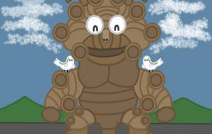 ドンゴルド - アクター 