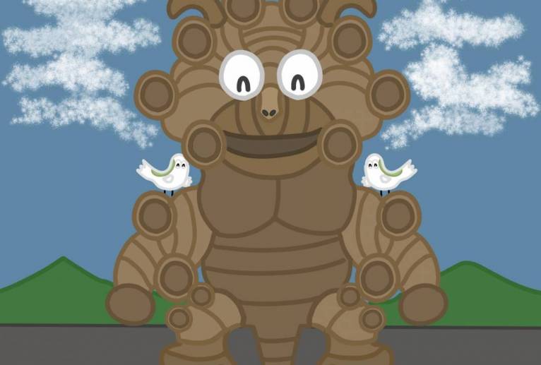 ドンゴルド - アクター 