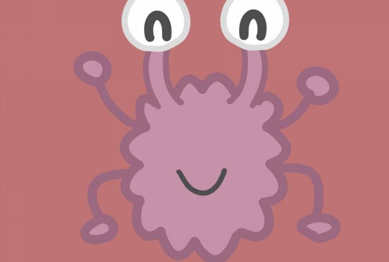 スピルス - アクター 